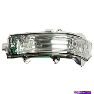 US~[ V~[^[VOiCg8174022180 2008-2015 SCION XB̍ New Mirror Turn Signal Lights 8174022180 left side for 2008-2015 Scion xB