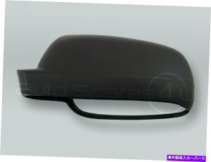 US~[ TChhA~[Jo[́A1999N2004NVW JettaɃtBbg܂ Side Door Mirror Cover LEFT fits 1999-2004 VW Jetta