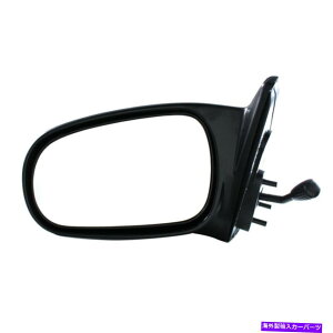 US�~���[ �t�����g�A���̃h���C�o�[�T�C�hlh�h�A�~���[�z���_�V�r�b�Nvaq2 ho1320123 AM Front,Left Driver Side LH DOOR MIRROR For Honda Civic VAQ2 HO1320123�y���s�A���i�z