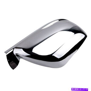 US~[ z_CRV CR-V 2012-2019/2020ɓKhATChobN~[Jo[LbvyA Door Side Rearview Mirror Cover Cap Pair fit for Honda CRV CR-V 2012-2019/2020
