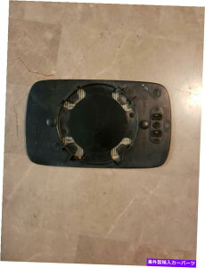 US~[ BMW 3 'V[YE36 E46p̃~[OX| 5 'V[YE34 E39 |hCo[̍ Mirror Glass for BMW 3' Series E36 E46 | 5' Series E34 E39 | Driver Left Side
