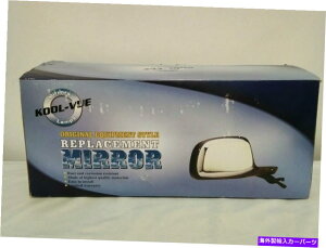 US~[ 92-96 FD FD BRNC P/U FD F-P/UȂKool Vue Mirror Kool Vue Mirror For 92-96 FD Brnc P/U FD F-P/U Passenger Side