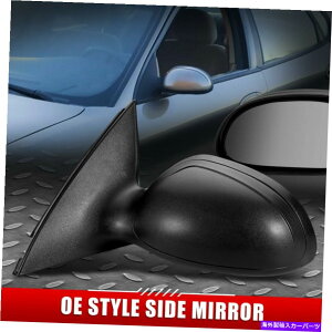 US�~���[ 00-07 Ford Taurus Mercururus Sable OE�X�^�C���p���[�������T�C�h�~���[ FOR 00-07 FORD TAURUS MERCURY SABLE OE STYLE POWERED ADJUSTMENT LEFT SIDE MIRROR