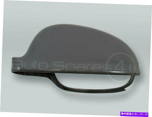 US~[ TChhA~[Jo[2006-2009 VW GTIrbgStWFb^MK5 Side Door Mirror Cover LEFT fits 2006-2009 VW GTI Rabbit Golf Jetta MK5