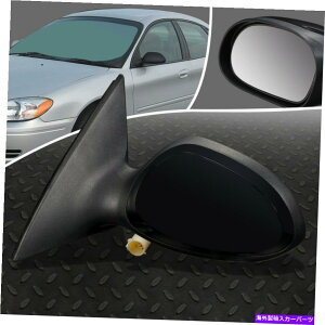 US~[ 00-07̂Z[uOEX^Cp[hCo[TChAr[hA~[ FOR 00-07 TAURUS SABLE OE STYLE POWERED DRIVER LEFT SIDE REAR VIEW DOOR MIRROR