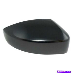US~[ ~[Lbv炩ȍh́AtH[hGXP[v̂߂ɏȑ̉ERHEɈv Mirror Cap Smooth Black Paint To Match Passenger Side Right RH for Ford Escape