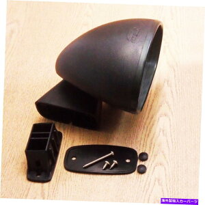 US�~���[ Opel Malta Toyota Datsun 1xuniversal�^�C�v�r���[�T�C�h�u���b�N�h�A�~���[�e�� For Opel Malta Toyota Datsun 1xUniversal Type View Side Black Door Mirror Bullet�y���s�A���i�z