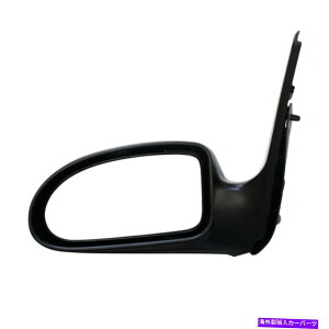 US~[ FORDtH[JXFO1320180 6S4Z17683BÃtgAhCo[TChhA~[ Front,Left Driver Side DOOR MIRROR For Ford Focus FO1320180 6S4Z17683BA