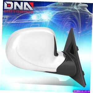 US�~���[ 1994�N����1997�N�̃V�{���[S10/GMC�\�m�}�p���[RH/�E�T�C�h���A�r���[�~���[�N���� FOR 1994-1997 CHEVY S10/GMC SONOMA POWERED RH/RIGHT SIDE REAR VIEW MIRROR CHROME