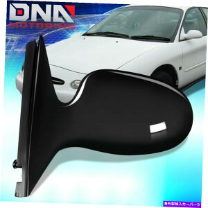 US�~���[ 1996�N����1999�N�̂��������Z�[�u��OE�X�^�C���쓮���T�C�h�h�A�~���[XF1Z17682DAW FOR 1996-1999 TAURUS SABLE OE STYLE POWERED LEFT SIDE DOOR MIRROR XF1Z17682DAW