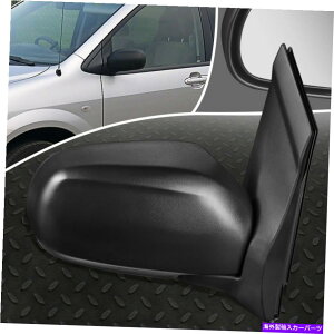 US~[ 00-06̃}c_MPV OEX^C}jAẼAr[hA~[AZu FOR 00-06 MAZDA MPV OE STYLE MANUAL RIGHT SIDE REAR VIEW DOOR MIRROR ASSEMBLY