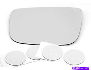 US~[ tBbg10-17{{XC60hCo[M~[iKXŶ݁jAJ Fits 10-17 Volvo XC60 Left Driver Heated Mirror (Glass Lens Only) USA