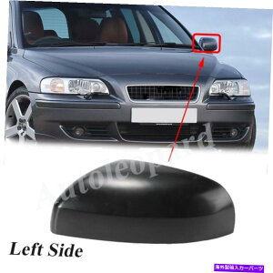 US~[ 2005N2005N2006NVolvo S60 S80 V70~[obNP[XJo[39979044 For 2004 2005-2006 Volvo S60 S80 V70 Left Wing Mirror Back Case Cover #39979044