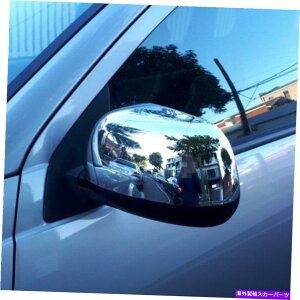 US~[ Mitsubishi ASX RVR Outlander Sport 2007-2012TChobN~[Jo[gp For Mitsubishi ASX RVR Outlander Sport 2007-2012 Side Rearview Mirror Cover Trim