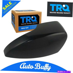 US~[ TRQ~[LbvX[XubNhCo[LHGXP[vtH[JXcmax with^[M TRQ Mirror Cap Smooth Black Driver LH for Escape Focus CMax with Turn Signal
