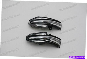 US~[ ̃hA~[vg^RAV4 2013-2015̐MCg^[Cg Left Right Side Door Mirror Lamp Turn Signal Lights for Toyota RAV4 2013-2015