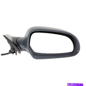 US~[ 4F1857410AM01C-PFMV~[qEAEfBA6̂߂̉MRHnh 4F1857410AM01C-PFM New Mirrors Passenger Right Side Heated RH Hand for Audi A6