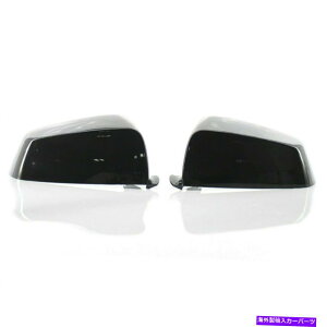 US~[ BMW E60 E63 F06 F07 F12 F13 5 6 7V[YBp̍hATCh~[Jo[Lbv Black Door Side Mirror Cover Caps For BMW E60 E63 F06 F07 F12 F13 5 6 7 Series B