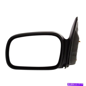 US~[ 76250SVAA01ZA HO1320224~[̃hCo[LHN[yz_VrbN 76250SVAA01ZA HO1320224 Mirror Left Hand Side Driver LH Coupe for Honda Civic