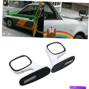 US~[ X205 CAR CRV SUVt[hATCh~[~[Lbg⏕Ejo[T X205 CAR CRV SUV HOOD REAR SIDE MIRROR MIRROR KIT AUXILIARY LEFT&RIGHT UNIVERSAL
