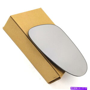 US~[ VWSt5 MK5 2004-2008ɍTChA~[KXMtBbg Left Side Rear Mirror Glass Power Heated Fit For VW Golf 5 MK5 2004 - 2008