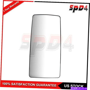 US�~���[ 2002-18�̂��߂ɍ��ۓI�ȃv���X�^���ƃ��l�X�^�[�̍����̑傫�ȃ~���[�����M����Ă��܂� For 2002-18 International Prostar and LONESTAR Left Side Big Mirror Heated�y���s�A���i�z
