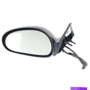 US~[ tH[h}X^OFO1320162 1996N1998N̐V~[ihCo[TChj New Mirror (Driver Side) for Ford Mustang FO1320162 1996 to 1998