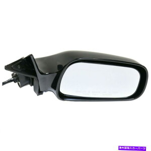 US~[ 1992N1996N̏ȑ̃p[~[AZuTo1321138 8791006030C0 Passenger Side Power Mirror Assembly For 1992-1996 Camry TO1321138 8791006030C0