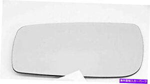 US~[ VAM00-02 LINC LSAMꂽhCo[TCh~[KXYƐڒ܁A VAM Fits 00-02 LINC LS, Heated Left Driver Side Mirror Glass Lens with Adhesive,