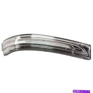US�~���[ �V�����~���[�^�[���V�O�i��87623D3000�E��16-17�����19-20�q�����_�C�c�[�\�� New Mirror Turn Signal 87623D3000 right side for 16-17 & 19-20 Hyundai Tucson�y���s�A���i�z