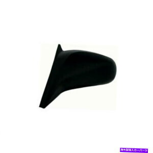 US�~���[ Honda Civic 1996-2000�̐V����HO1320123�h���C�o�[�T�C�h�~���[ New HO1320123 Driver Side Mirror for Honda Civic 1996-2000�y���s�A���i�z