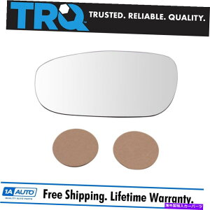 US~[ TRQGNXeAp[~[KX[d}OĩhCo[TCh300VK TRQ Exterior Power Mirror Glass LH Driver Side for Charger Magnum 300 New