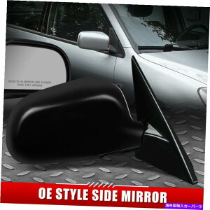 US~[ 97-01̂߂̎OH~[WZ_OEX^C}jAETCh~[ FOR 97-01 MITSUBISHI MIRAGE SEDAN OE STYLE MANUAL ADJUSTMENT RIGHT SIDE MIRROR