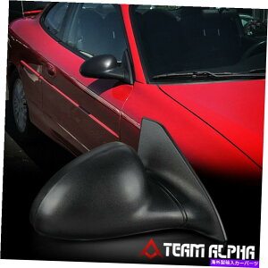 US~[ 1997N2002ÑGXR[g/g[T[[}jA]E̔܂ݎX^C~[ Fits 1997-2002 Escort/Tracer [MANUAL] Right Side Non-Fold Factory Style Mirror