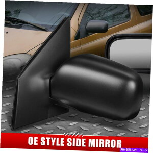 US�~���[ 00-05�̃g���^�G�R�[OE�X�^�C���}�j���A�������h���C�o�[�T�C�h�r���[�h�A�~���[ FOR 00-05 TOYOTA ECHO OE STYLE MANUAL ADJUSTMENT DRIVER SIDE VIEW DOOR MIRROR�y���s�A���i�z