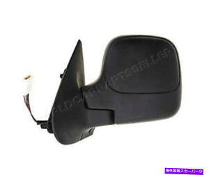 US�~���[ �v�W���[�p�[�g�i�[�V�g���G���x�������S1996-07�G���N�g���b�N�T�C�h�~���[���M�ʂ̍� PEUGEOT PARTNER CITROEN BERLINGO 1996-07 Electric Side Mirror heated convex LEFT