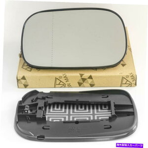 US~[ {{XC90 XC70 2003 2004 2005 2006hCo[TChM Mirror Glass for Volvo XC90 XC70 2003 2004 2005 2006 Driver Left Side Heated