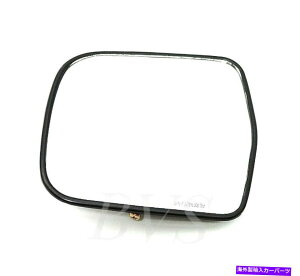 US�~���[ �T�C�h�r���[�h�A�~���[�K���X�����Y�g���^�n�C���b�N�XLN100 LN106 4runner�Ɍ����č� Side View Door Mirror Glass Lens Left For Toyota Hilux LN100 LN106 4Runner
