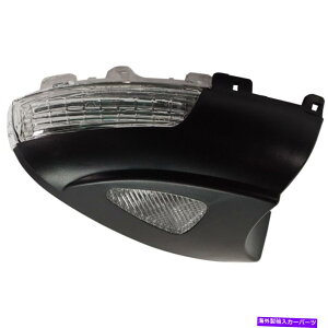 US~[ ~[^[VOiCgVWq̉ERH 5N0949102CeBOA Mirror Turn Signal Light Right Hand Side for VW Passenger RH 5N0949102C Tiguan