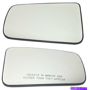 US~[ 8S4Z17K707CA8S4Z17K707A 2hCo[ƏȑLH RHyA̐VZbg 8S4Z17K707C, 8S4Z17K707A New Set of 2 Driver & Passenger Side LH RH Pair