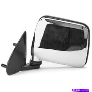 US~[ VhCo[̍}jA܂肽ݎhA~[AZuA9630211G20 New Driver Side Left Manual Folding Door Mirror Assembly, 9630211G20