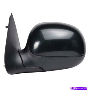 US~[ 97-03tH[hF-150hCo[TCh}jA~[61066F OEMF85K\[X... K Source For 97-03 Ford F-150 Driver Side Manual Adjust Mirror 61066F OEM#F85...