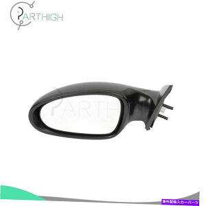 US~[ 2002-04̓YAeB}~[p[WJubN96301-3Z020hCo[TCh For 2002-04 Nissan Altima Mirror Power Unfold Black 96301-3Z020 Driver Side