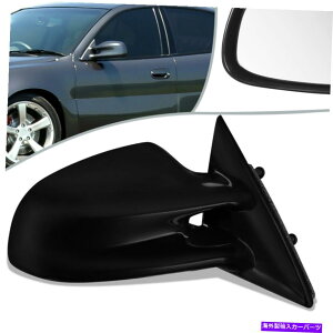US~[ tBbg99-01|eBAbNOhOEX^C}jATChr[hA~[EGM1321240 Fit 99-01 Pontiac Grand Am OE Style Manual Side View Door Mirror Right GM1321240