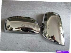 US~[ g^̃TCh~[Jo[g09-13J[}gbNX04-09vEX05-11X Side Mirror Cover Trim for Toyota 09-13 Corolla Matrix 04-09 Prius 05-11 Yaris