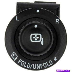 US~[ 901-342h[}~[XCb`tghCo[F350gbNF450 LH 901-342 Dorman Mirror Switch Front Driver Left Side New for F350 Truck F450 LH