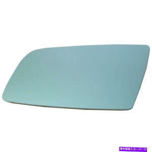 US~[ ~[KX525 528 530 535 545hCo[LH 51167065083 Mirror Glass Left Hand Side Heated for 525 528 530 535 545 Driver LH 51167065083