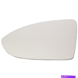 US~[ ~[KXVWhCo[pMlh 5G0857521BtHNX[QStR Mirror Glass Left Hand Side Heated for VW Driver LH 5G0857521B Volkswagen Golf R