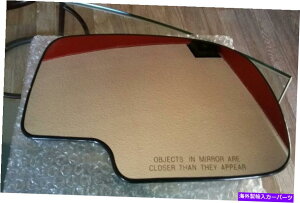US~[ V{[GM OEMVeBGNXvXhAATChr[~[KXE19317346 Chevrolet GM OEM City Express Door Rear Side View-Mirror Glass Right 19317346