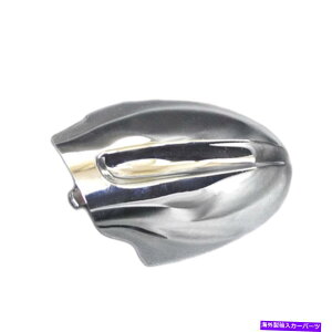 US~[ YAeB}N2002-2006~[Jo[XJLbvlhhCo[ For Nissan Altima Chrome 2002-2006 Mirror Cover Skull Cap LH Left Driver Side